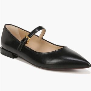 Franco sarto pointed toe flat